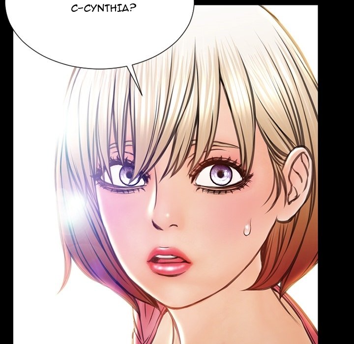 Superstar Cynthia Oh Chapter 25 Page 97