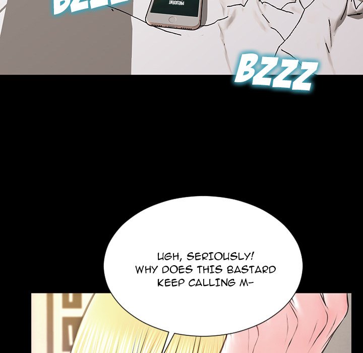Superstar Cynthia Oh Chapter 27 Page 100