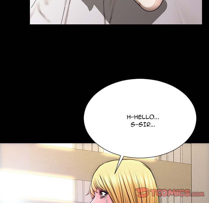 Superstar Cynthia Oh Chapter 27 Page 105