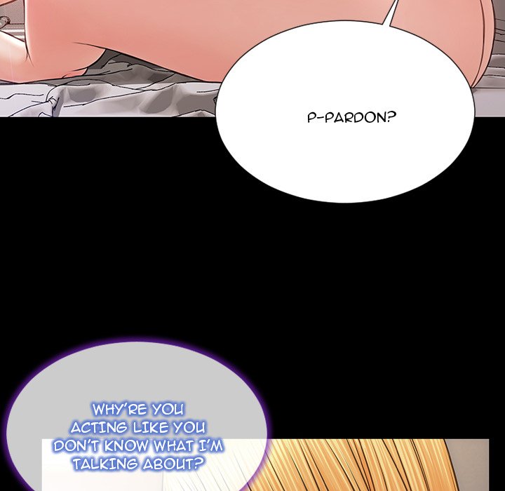 Superstar Cynthia Oh Chapter 27 Page 107
