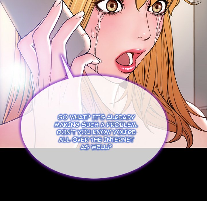 Superstar Cynthia Oh Chapter 27 Page 110