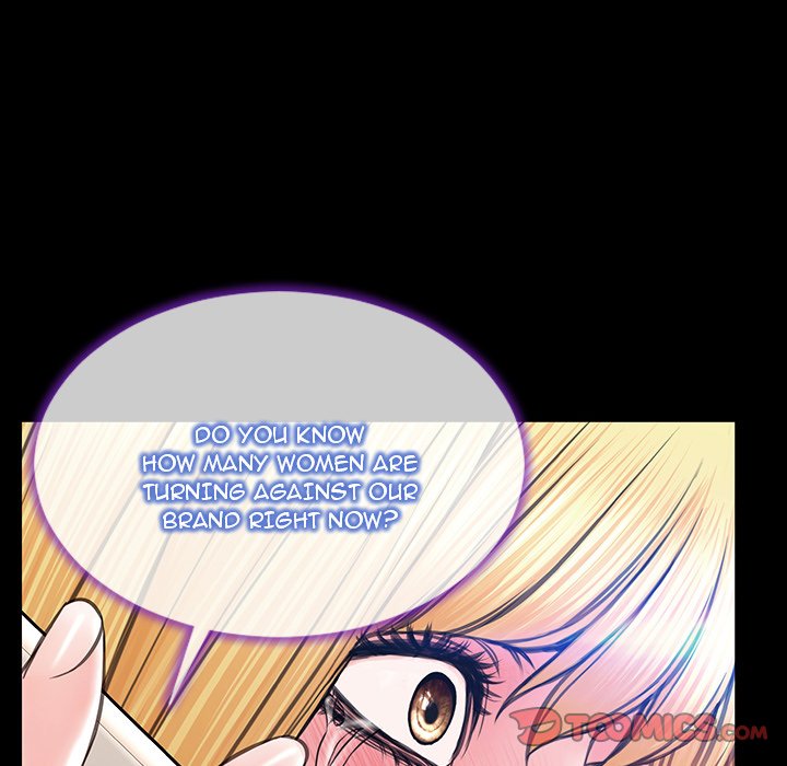 Superstar Cynthia Oh Chapter 27 Page 111