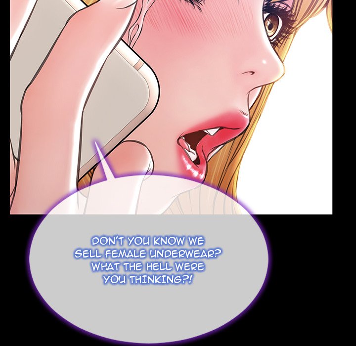 Superstar Cynthia Oh Chapter 27 Page 112