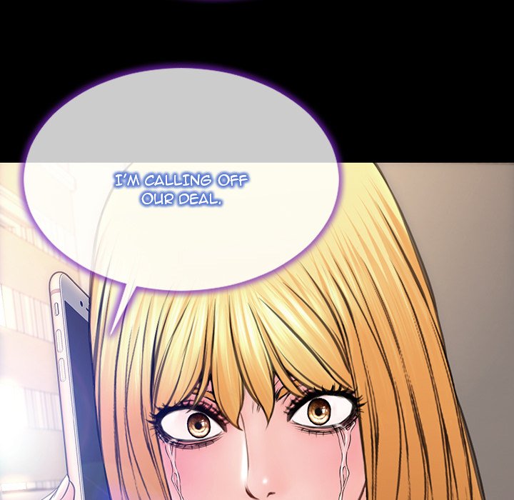 Superstar Cynthia Oh Chapter 27 Page 113