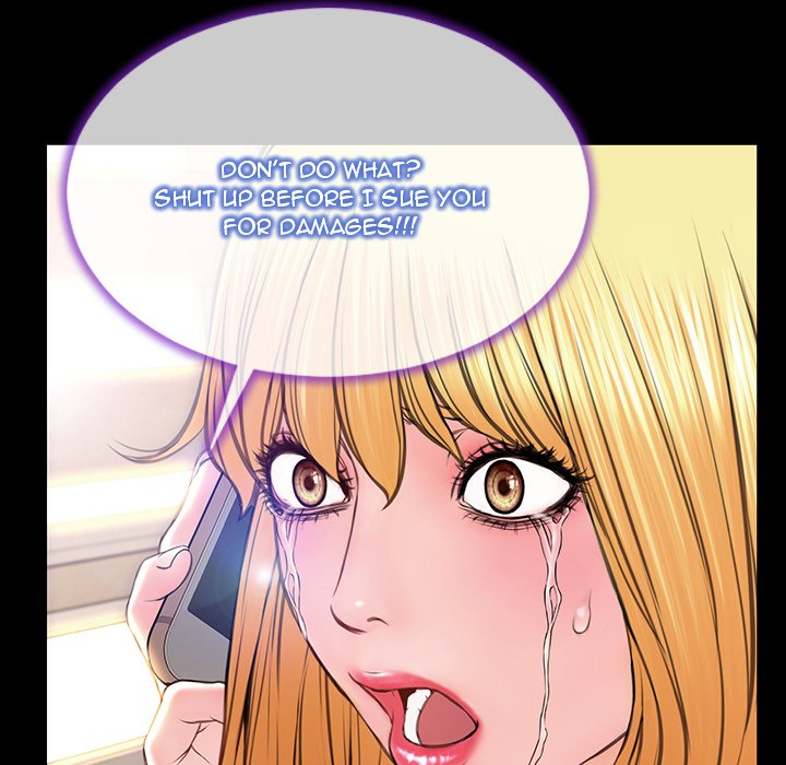Superstar Cynthia Oh Chapter 27 Page 115