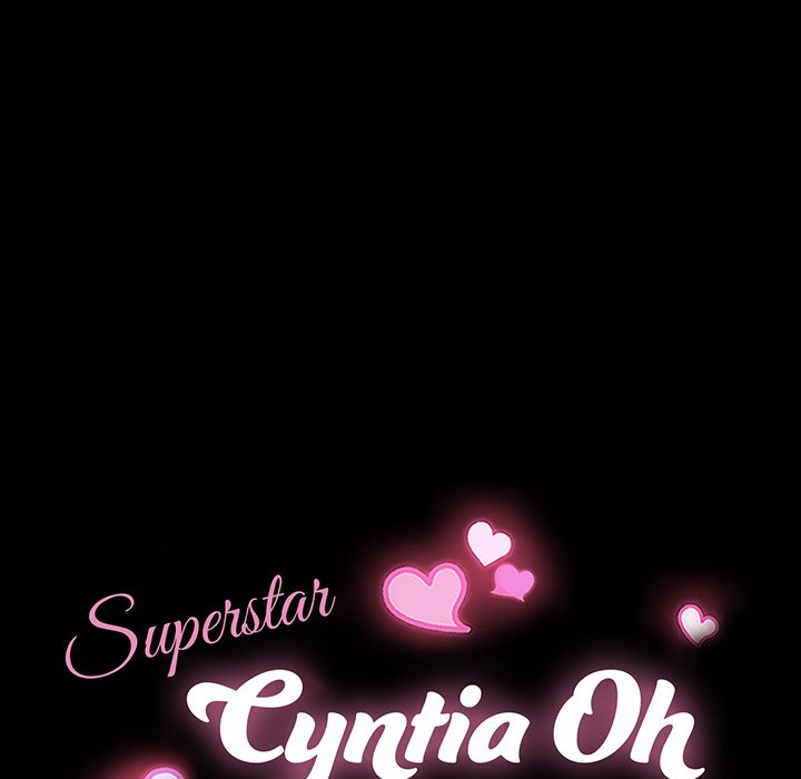 Superstar Cynthia Oh Chapter 27 Page 12