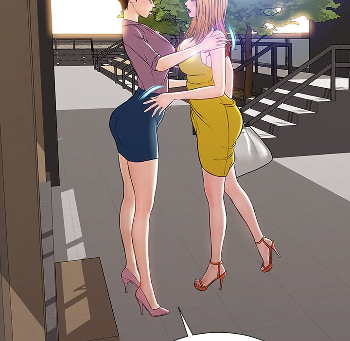 Superstar Cynthia Oh Chapter 27 Page 127