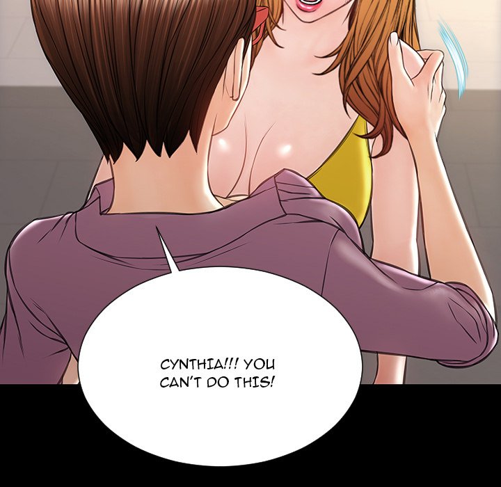 Superstar Cynthia Oh Chapter 27 Page 132