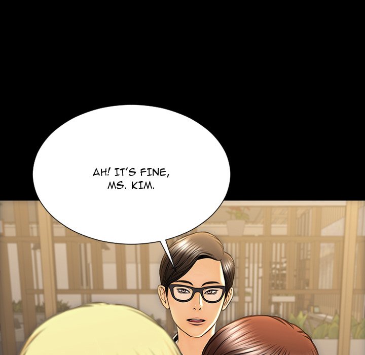 Superstar Cynthia Oh Chapter 27 Page 133