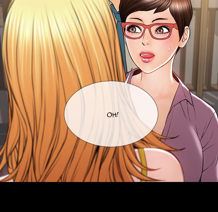 Superstar Cynthia Oh Chapter 27 Page 134