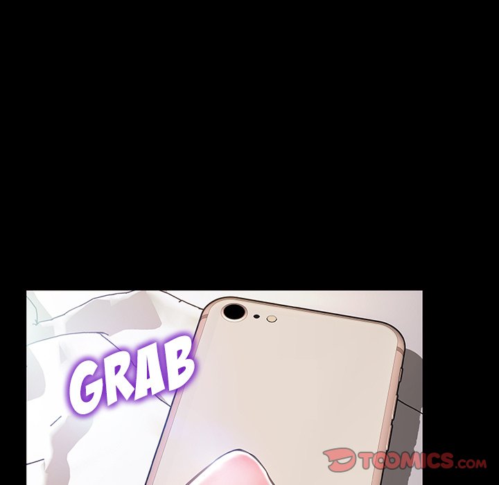Superstar Cynthia Oh Chapter 27 Page 21