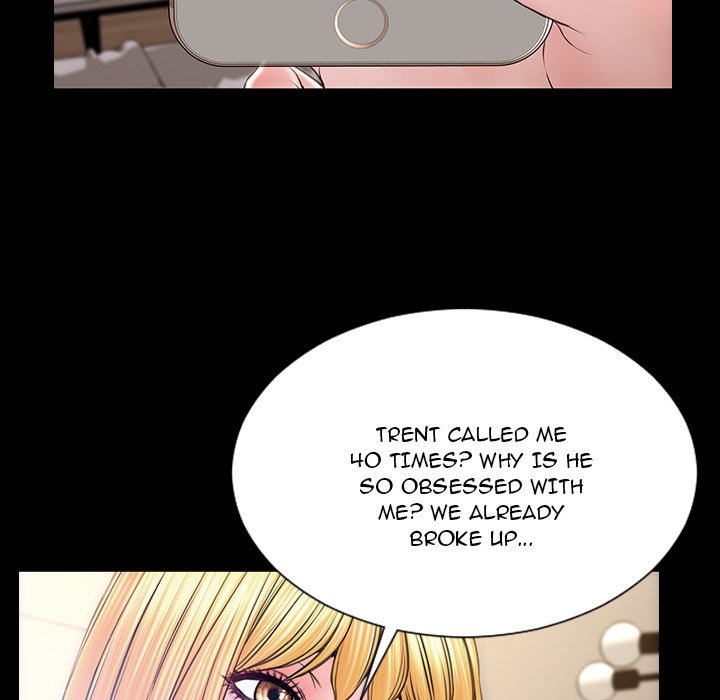 Superstar Cynthia Oh Chapter 27 Page 28