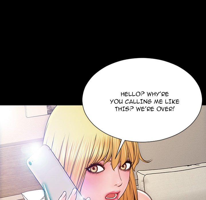 Superstar Cynthia Oh Chapter 27 Page 32