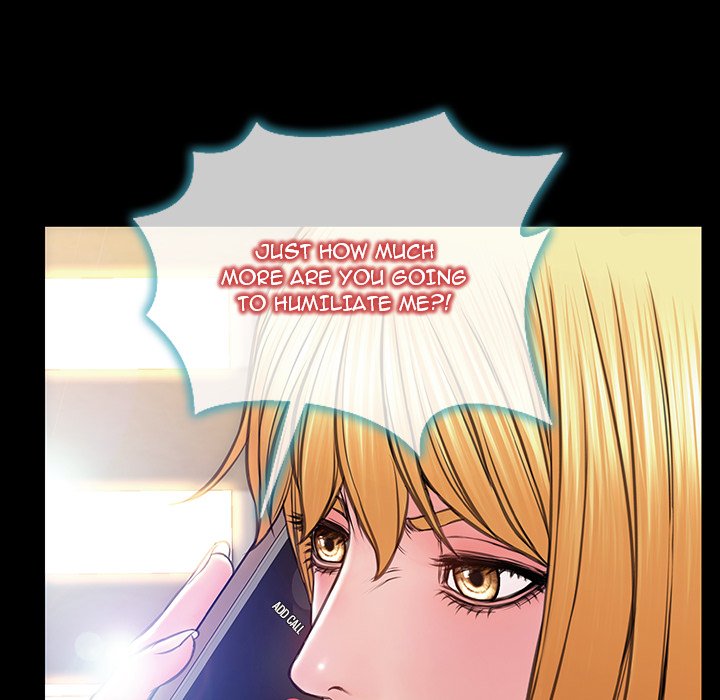 Superstar Cynthia Oh Chapter 27 Page 34