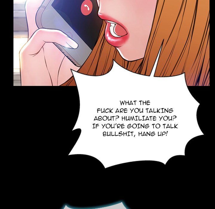Superstar Cynthia Oh Chapter 27 Page 35
