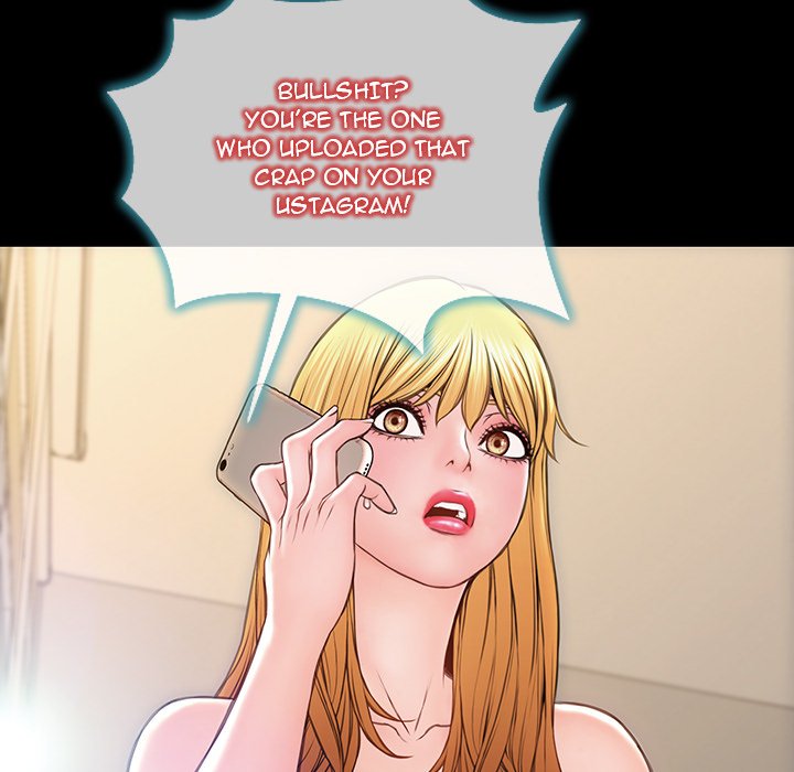 Superstar Cynthia Oh Chapter 27 Page 36