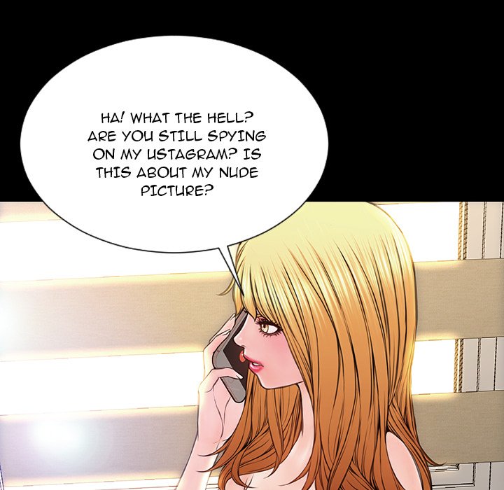 Superstar Cynthia Oh Chapter 27 Page 38