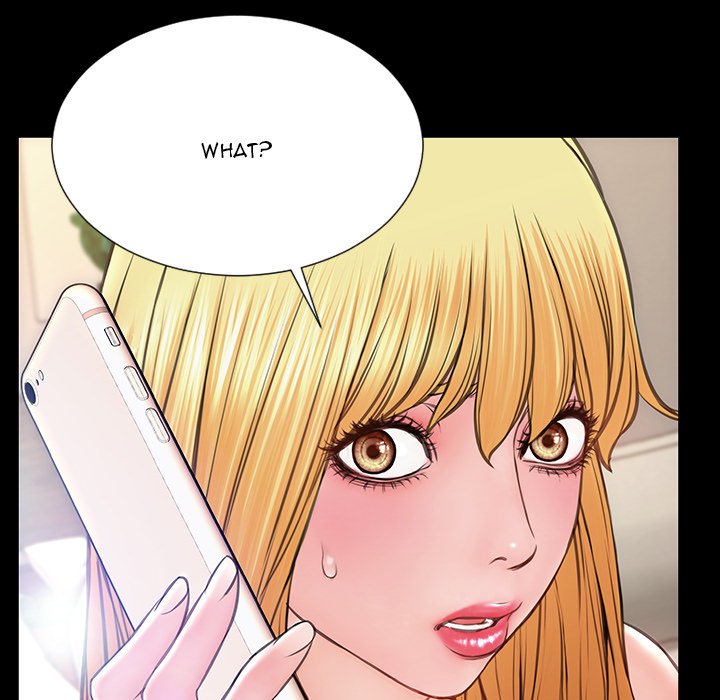 Superstar Cynthia Oh Chapter 27 Page 42