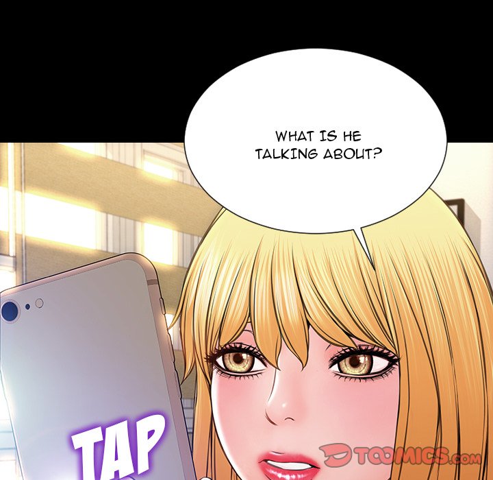 Superstar Cynthia Oh Chapter 27 Page 45