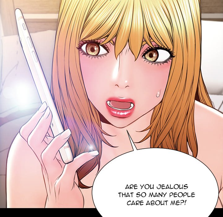 Superstar Cynthia Oh Chapter 27 Page 49