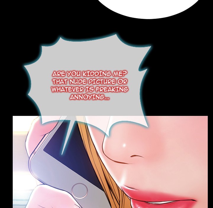 Superstar Cynthia Oh Chapter 27 Page 50
