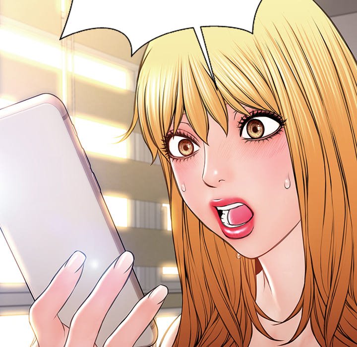 Superstar Cynthia Oh Chapter 27 Page 54