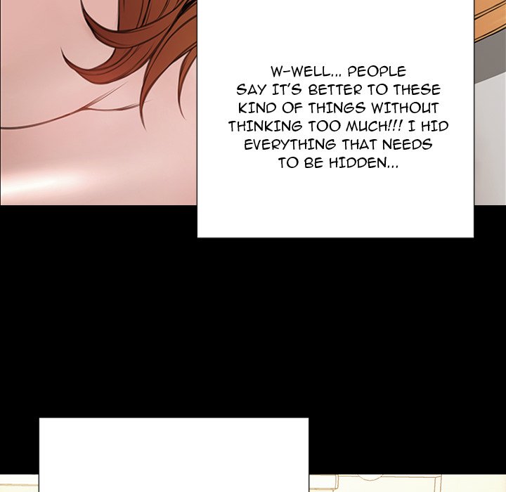 Superstar Cynthia Oh Chapter 27 Page 6