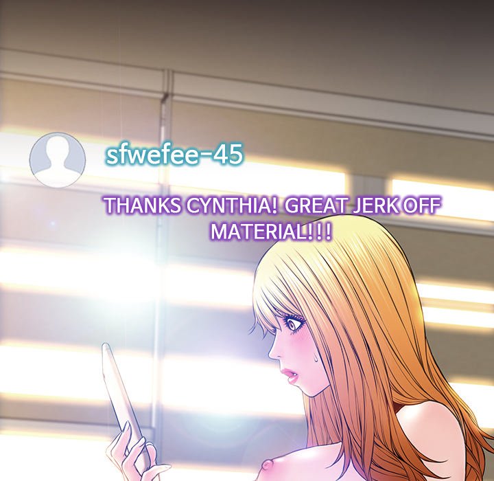Superstar Cynthia Oh Chapter 27 Page 65
