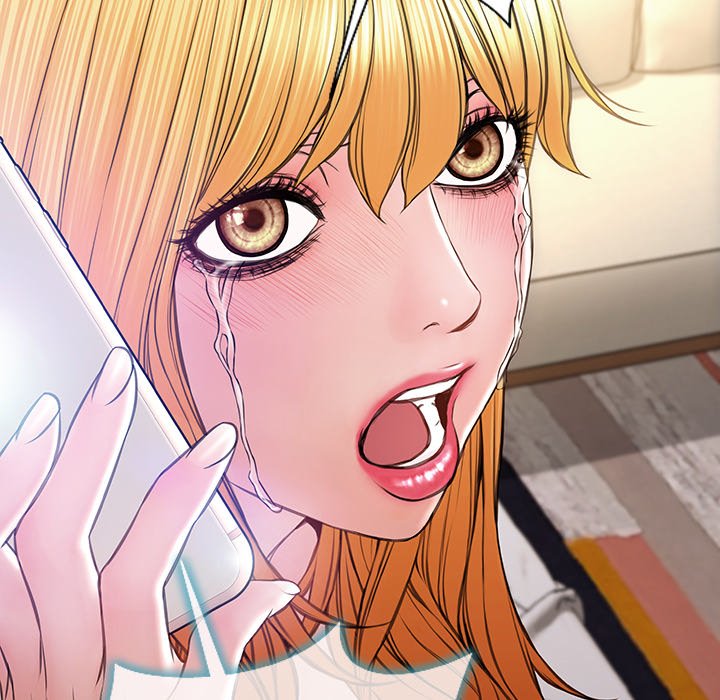 Superstar Cynthia Oh Chapter 27 Page 77