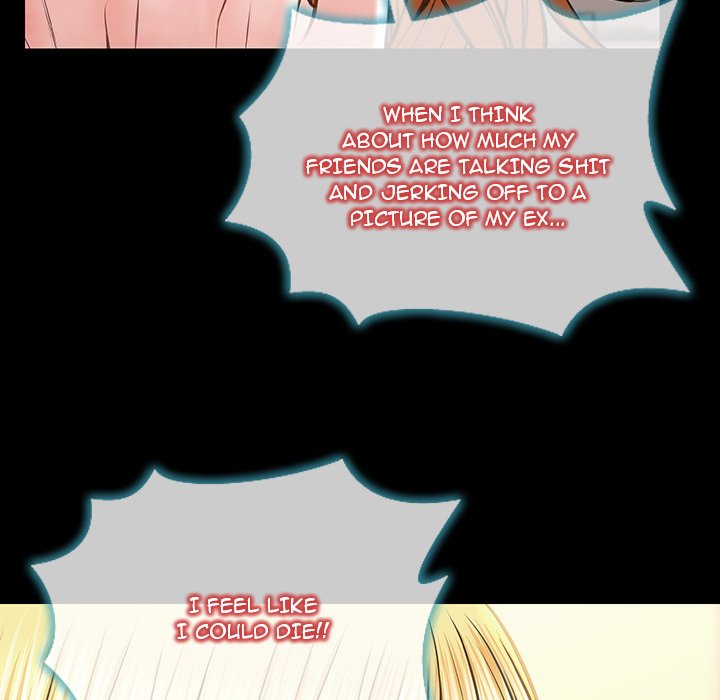 Superstar Cynthia Oh Chapter 27 Page 84
