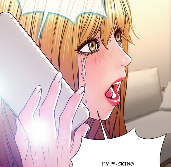 Superstar Cynthia Oh Chapter 27 Page 85