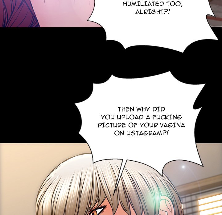 Superstar Cynthia Oh Chapter 27 Page 86