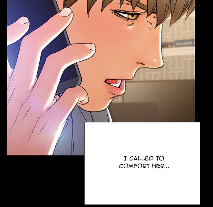 Superstar Cynthia Oh Chapter 27 Page 89