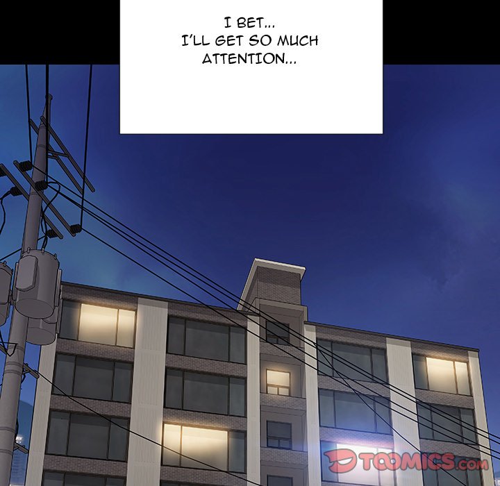Superstar Cynthia Oh Chapter 27 Page 9