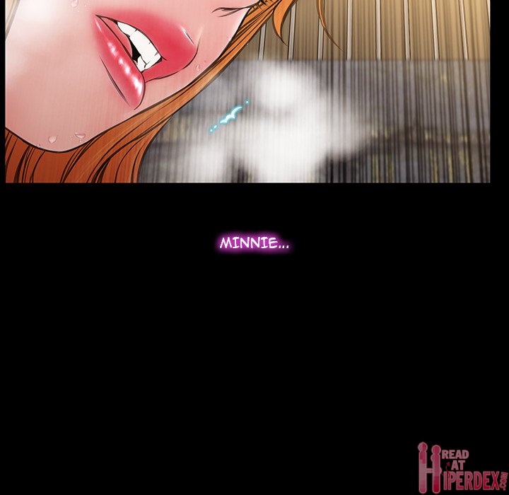 Superstar Cynthia Oh Chapter 28 Page 101