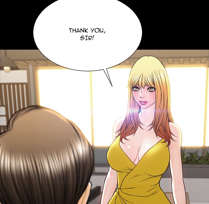 Superstar Cynthia Oh Chapter 28 Page 109