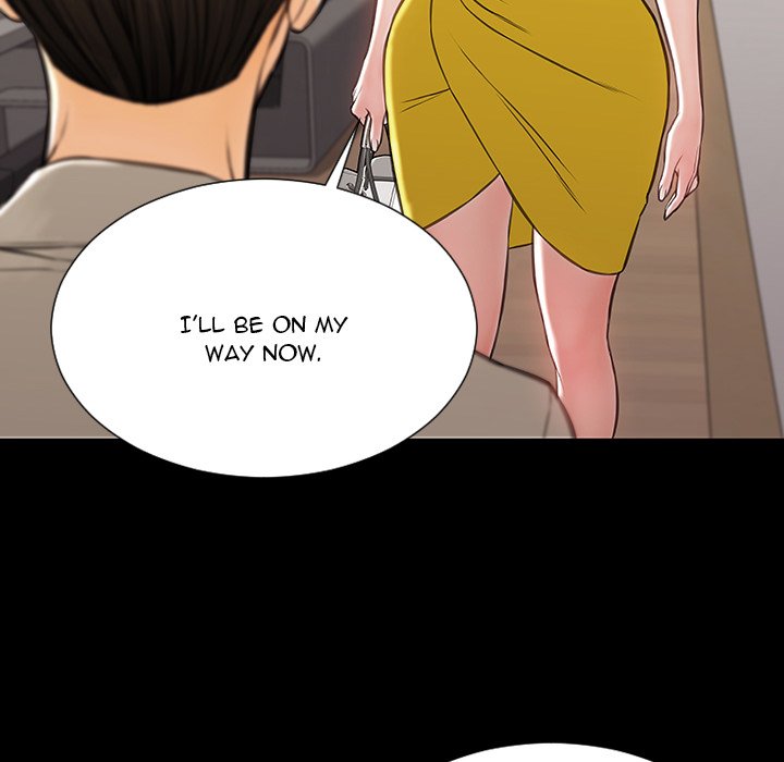 Superstar Cynthia Oh Chapter 28 Page 110