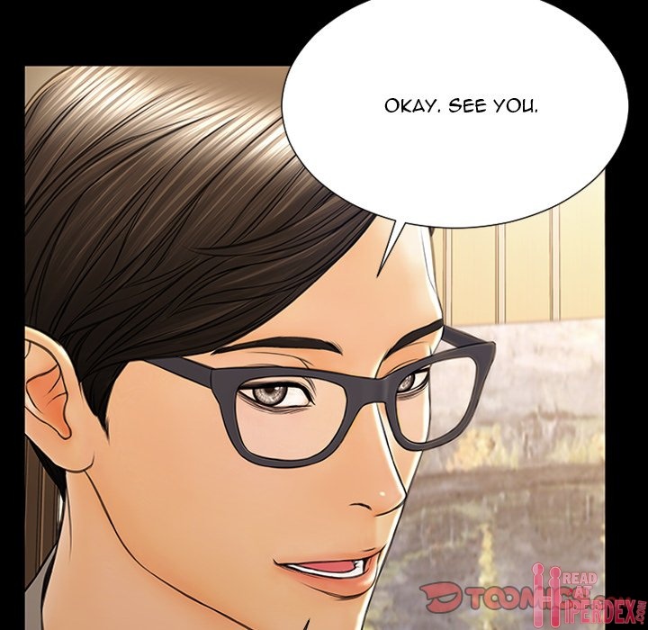 Superstar Cynthia Oh Chapter 28 Page 111
