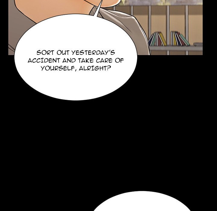 Superstar Cynthia Oh Chapter 28 Page 112