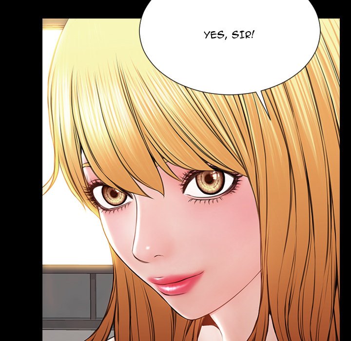 Superstar Cynthia Oh Chapter 28 Page 113