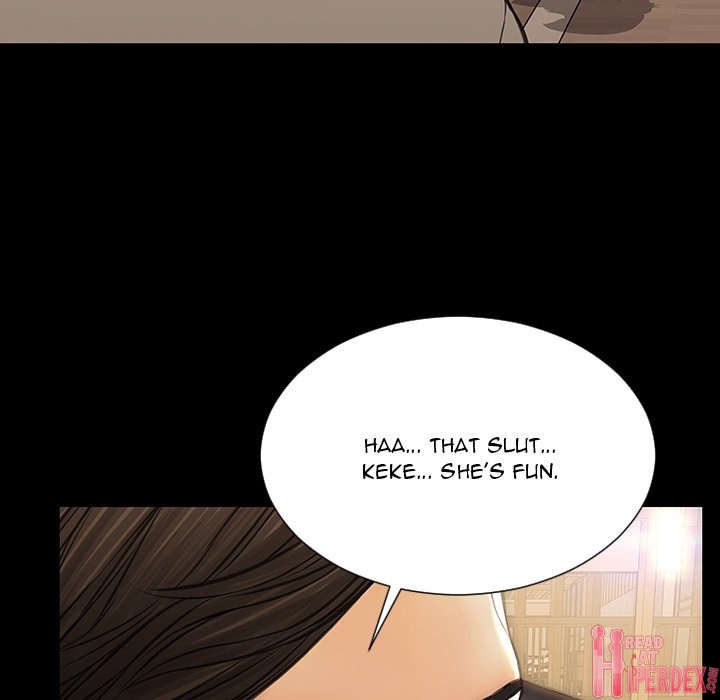 Superstar Cynthia Oh Chapter 28 Page 116