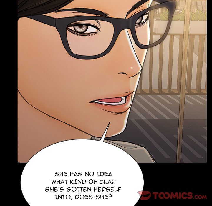Superstar Cynthia Oh Chapter 28 Page 117