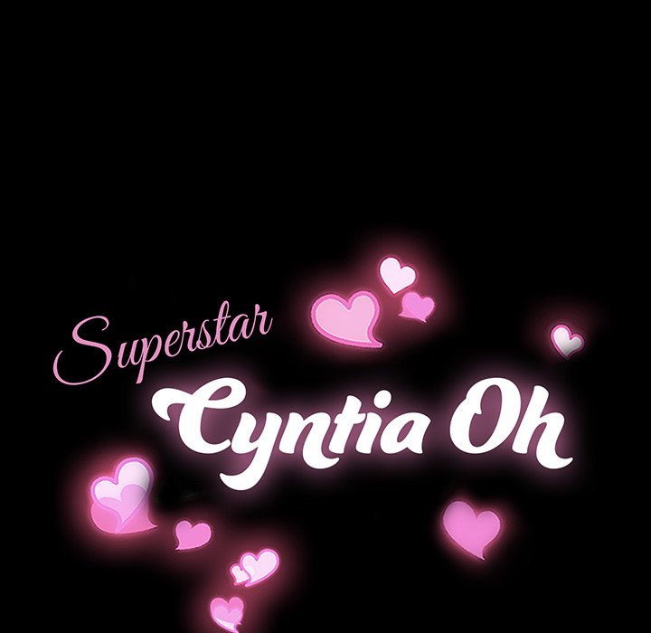 Superstar Cynthia Oh Chapter 28 Page 12