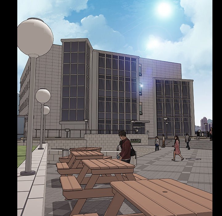 Superstar Cynthia Oh Chapter 28 Page 122