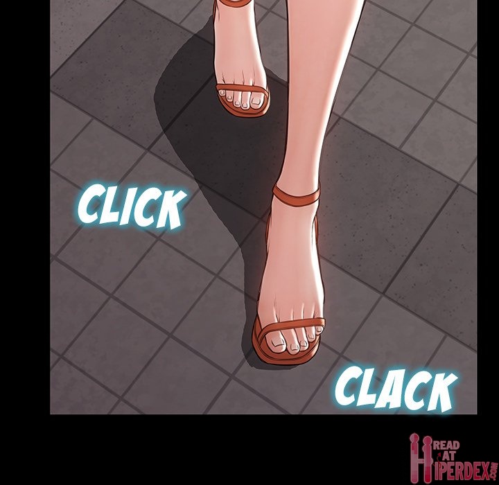 Superstar Cynthia Oh Chapter 28 Page 126