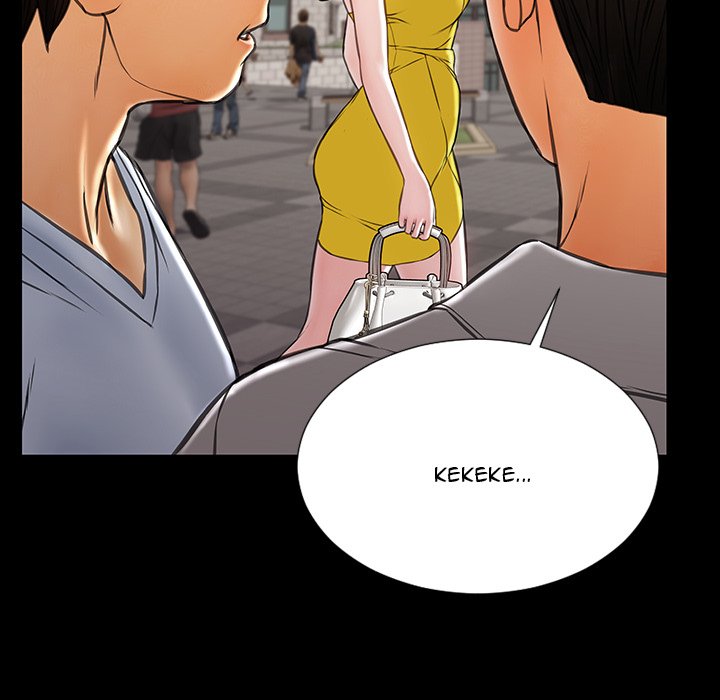 Superstar Cynthia Oh Chapter 28 Page 128
