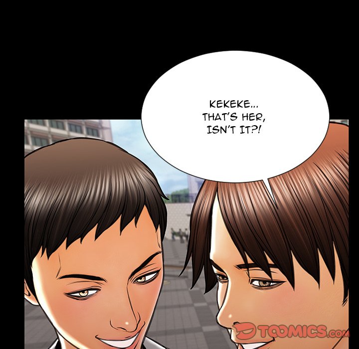 Superstar Cynthia Oh Chapter 28 Page 129