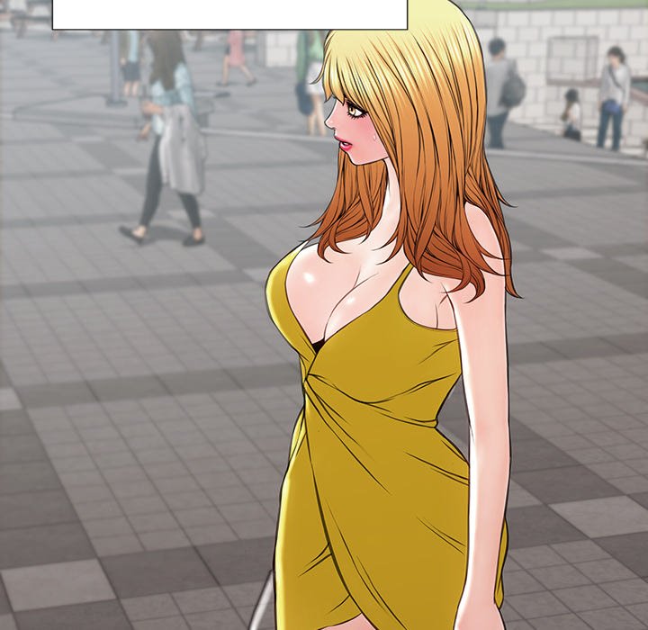 Superstar Cynthia Oh Chapter 28 Page 133