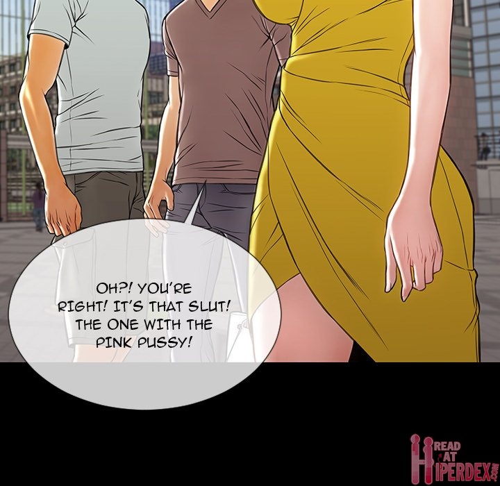 Superstar Cynthia Oh Chapter 28 Page 136
