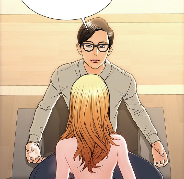 Superstar Cynthia Oh Chapter 28 Page 18